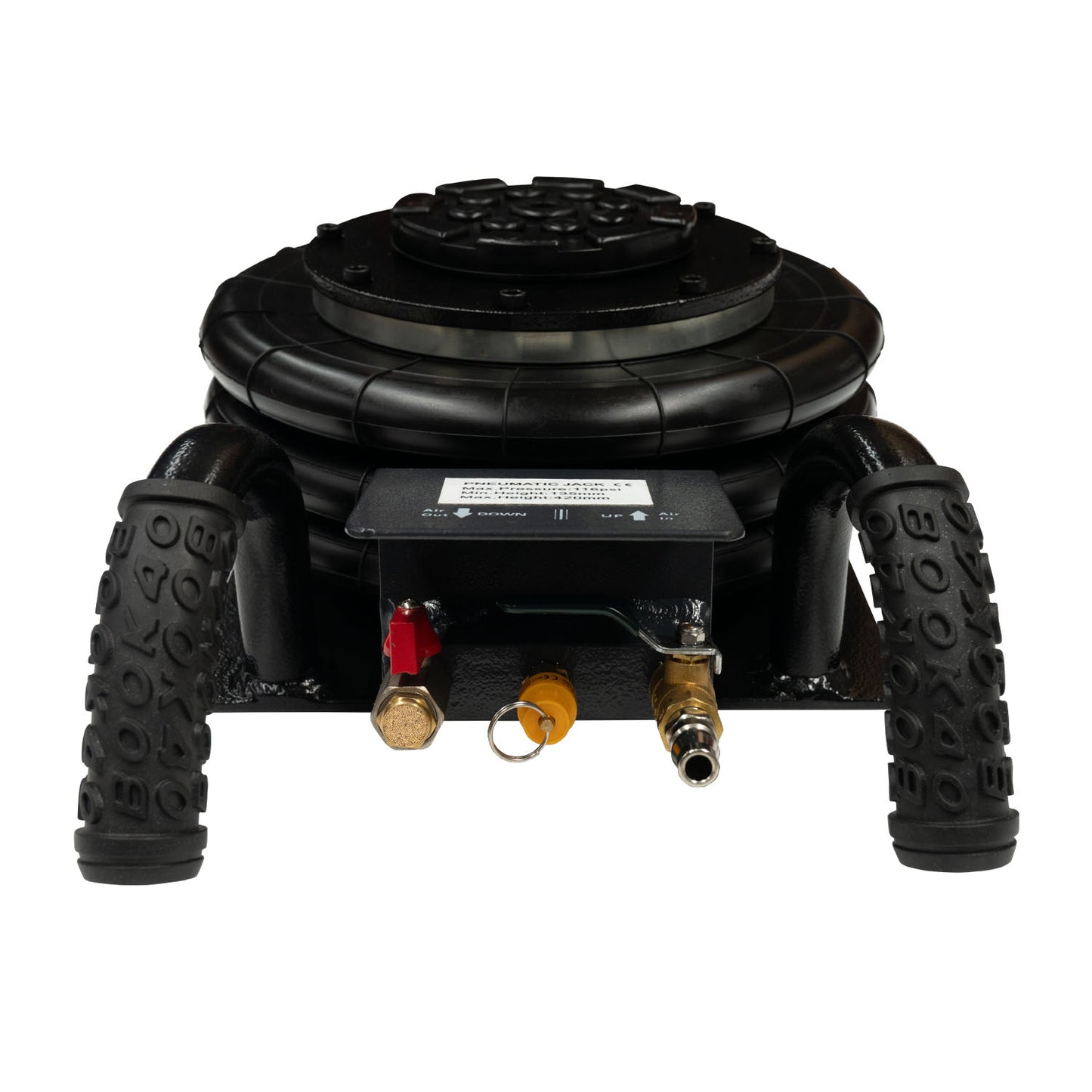 Air Jack - 2 Ton
