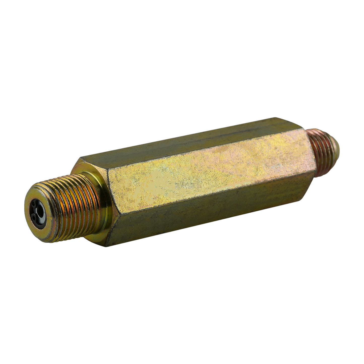 Straight Fitting For TLD4.0BP