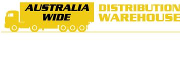 Distribution Warehouse in Melbourne, Sydney, Brisbane, Perth