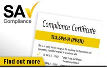 SA-Compliance