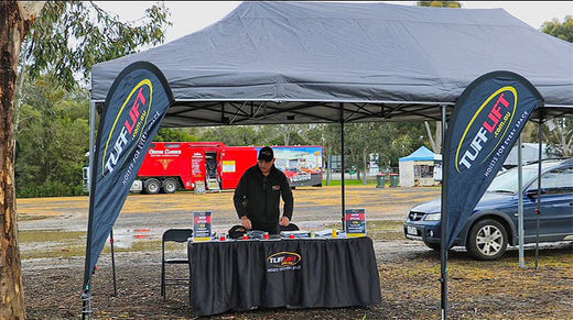 Cranksters Cruise Nagambie 2022