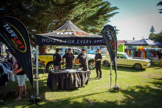 Queenscliff Rod Run 2024