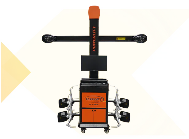 The Ultimate Guide to a Wheel Aligner Machine