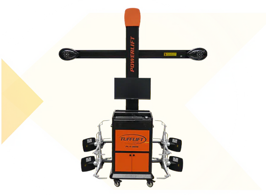 The Ultimate Guide to a Wheel Aligner Machine
