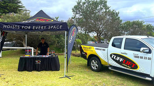 Queenscliff Rod Run 2023