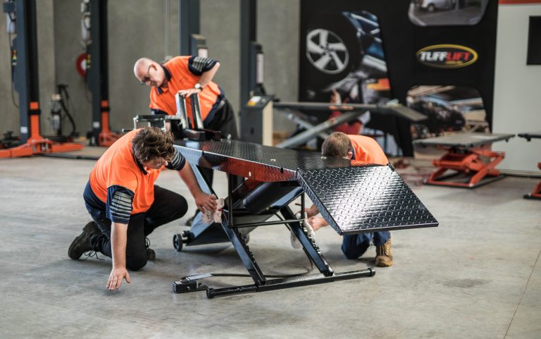 Ensuring Safety and Efficiency: The Importance of Proper Hoist Maintenance