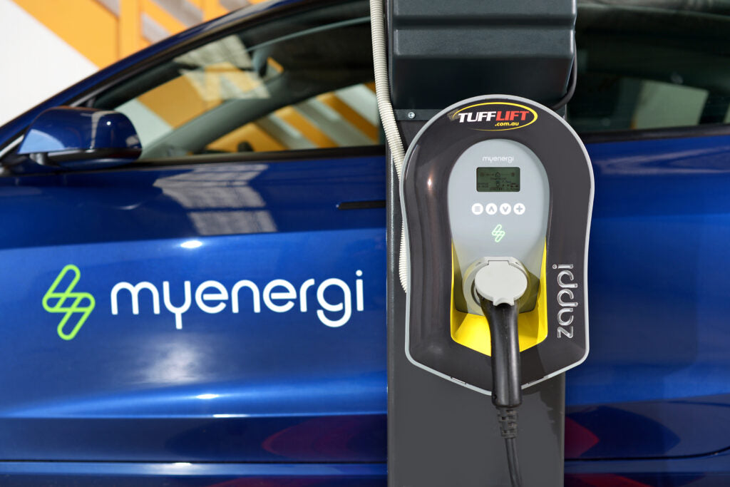 Electric Vehicle Chargers: Powering a Greener Future While Saving You Money