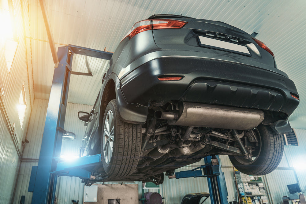 Mastering Your New Car Hoist: Essential Tips and Guidelines