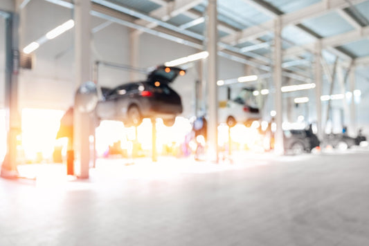 How To Reduce Costs And Increase Revenue With Workshop Hoists
