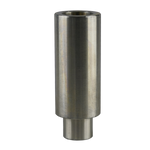 Pad Height Adaptor 130mm front view