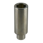 Pad Height Adaptor 130mm, top view