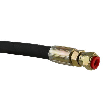 Hydraulic Hose end