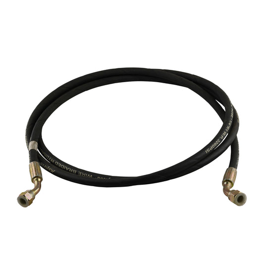 2 Post Car Hoist Hydraulic Hose 2850mm