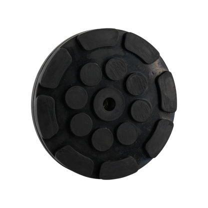 Rubber Pad - Single Bolt