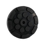 Rubber Pad - Single Bolt