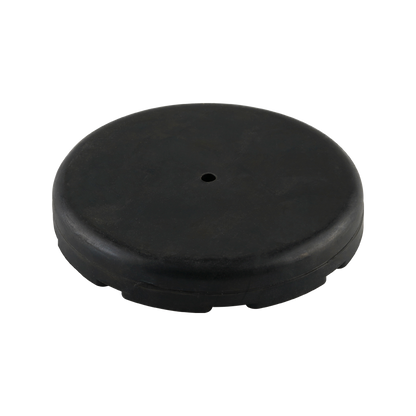 Rubber Pad - Single Bolt