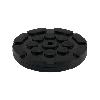 Rubber Pad - Single Bolt