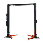 2 Post Car Hoist | 4.5 Ton Clear Floor
