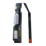 2_Post_Car_Hoist_Low_Profile_3_Stage_Arms_85mm_-_4_Ton_Clear_Floor