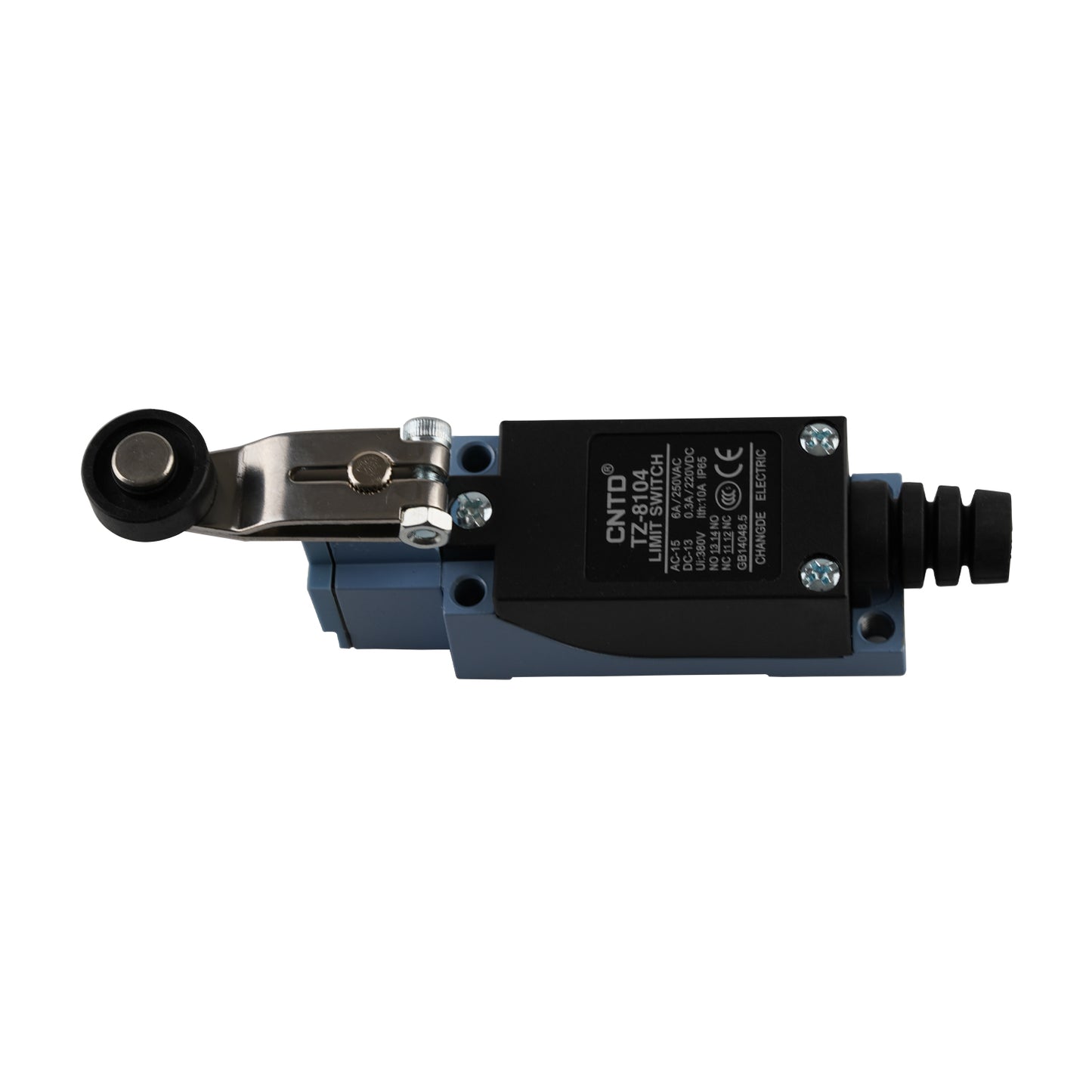 2 Post Hoist Limit Switch