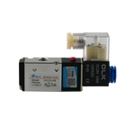 EAE Air Valve with Solenoid - 24VDC