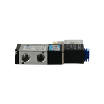 EAE Air Valve with Solenoid - 24VDC