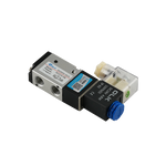 EAE Air Valve with Solenoid - 24VDC
