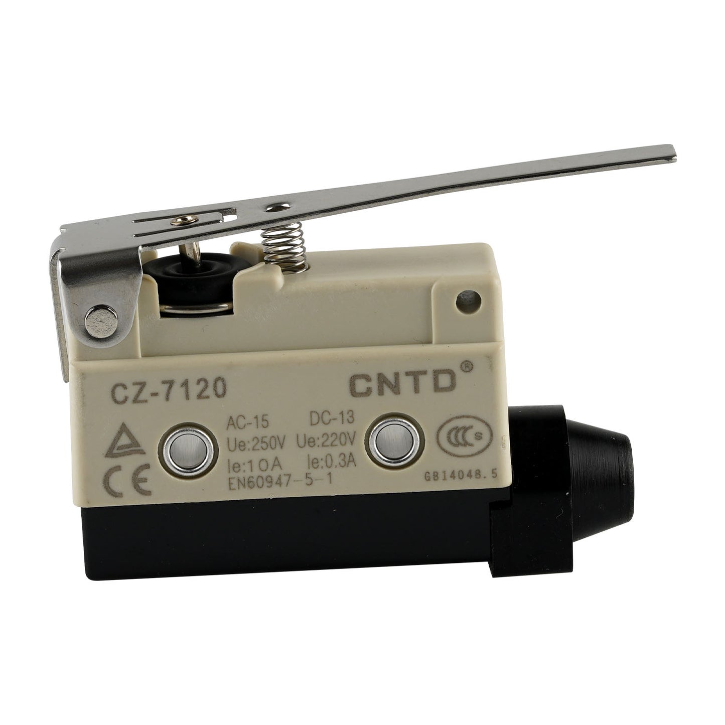 EAE Limit Switch - D4MC-1000 (Overhead Beam)