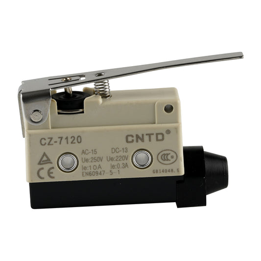 EAE Limit Switch - D4MC-1000 (Overhead Beam)
