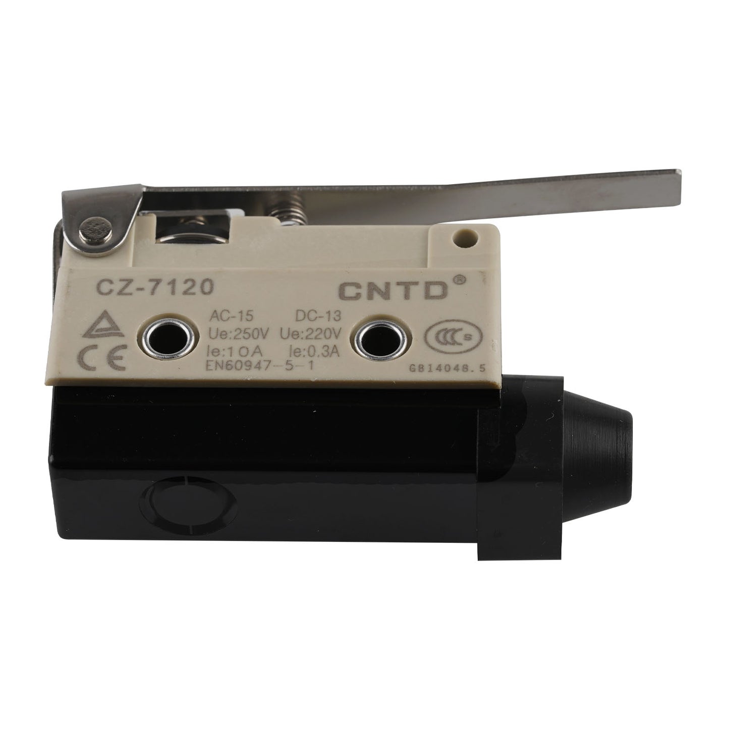 EAE Limit Switch - D4MC-1000 (Overhead Beam)