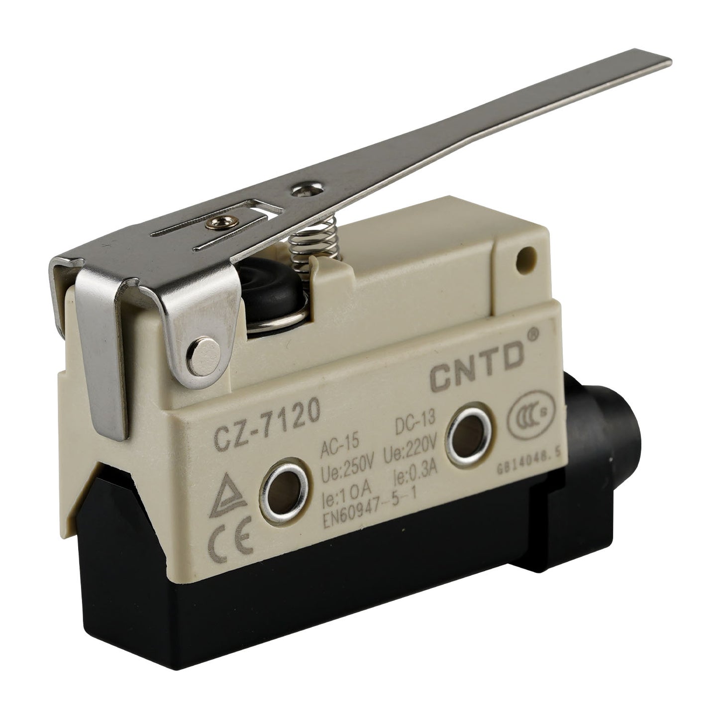 EAE Limit Switch - D4MC-1000 (Overhead Beam)