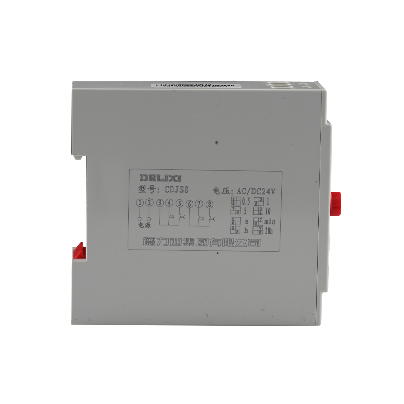 EAE Integrated Timer Relay