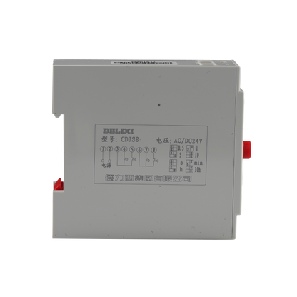 EAE Integrated Timer Relay