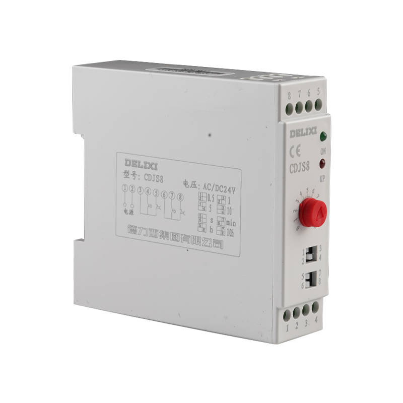 EAE Integrated Timer Relay