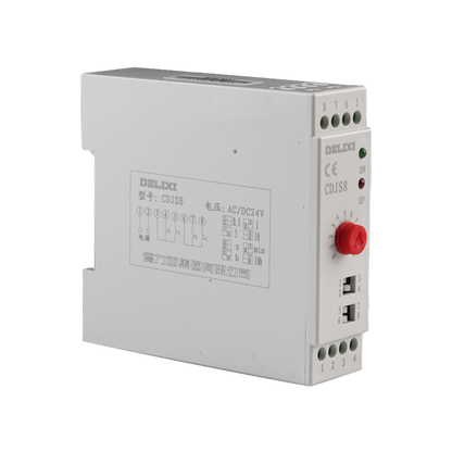 EAE Integrated Timer Relay