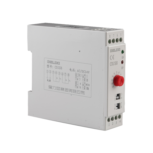 EAE Integrated Timer Relay