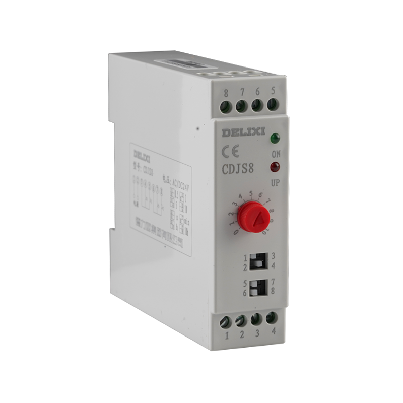 EAE Integrated Timer Relay