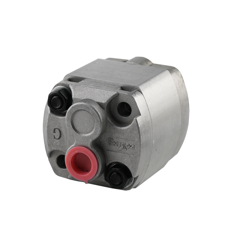 EAE Pump for Hydraulic Motor