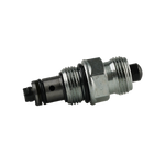 Manual Lowering Valve C/F Range