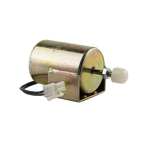 Electromagnet