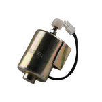 Electromagnet