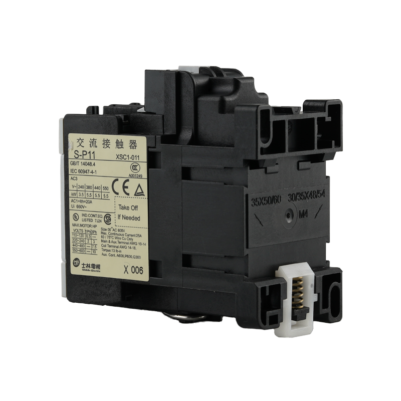 Contactor 240v