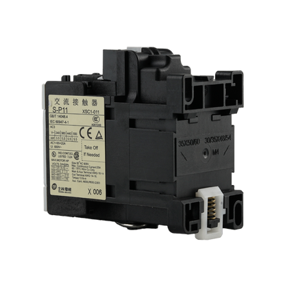 Contactor 240v
