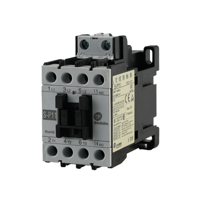 Contactor 240v