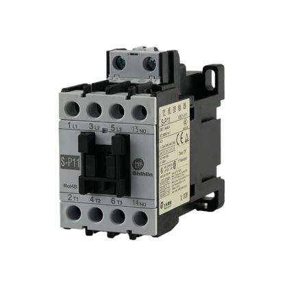 Contactor 240v