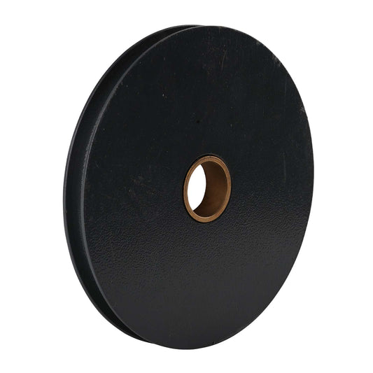 4 Post Hoist Cable Pulley