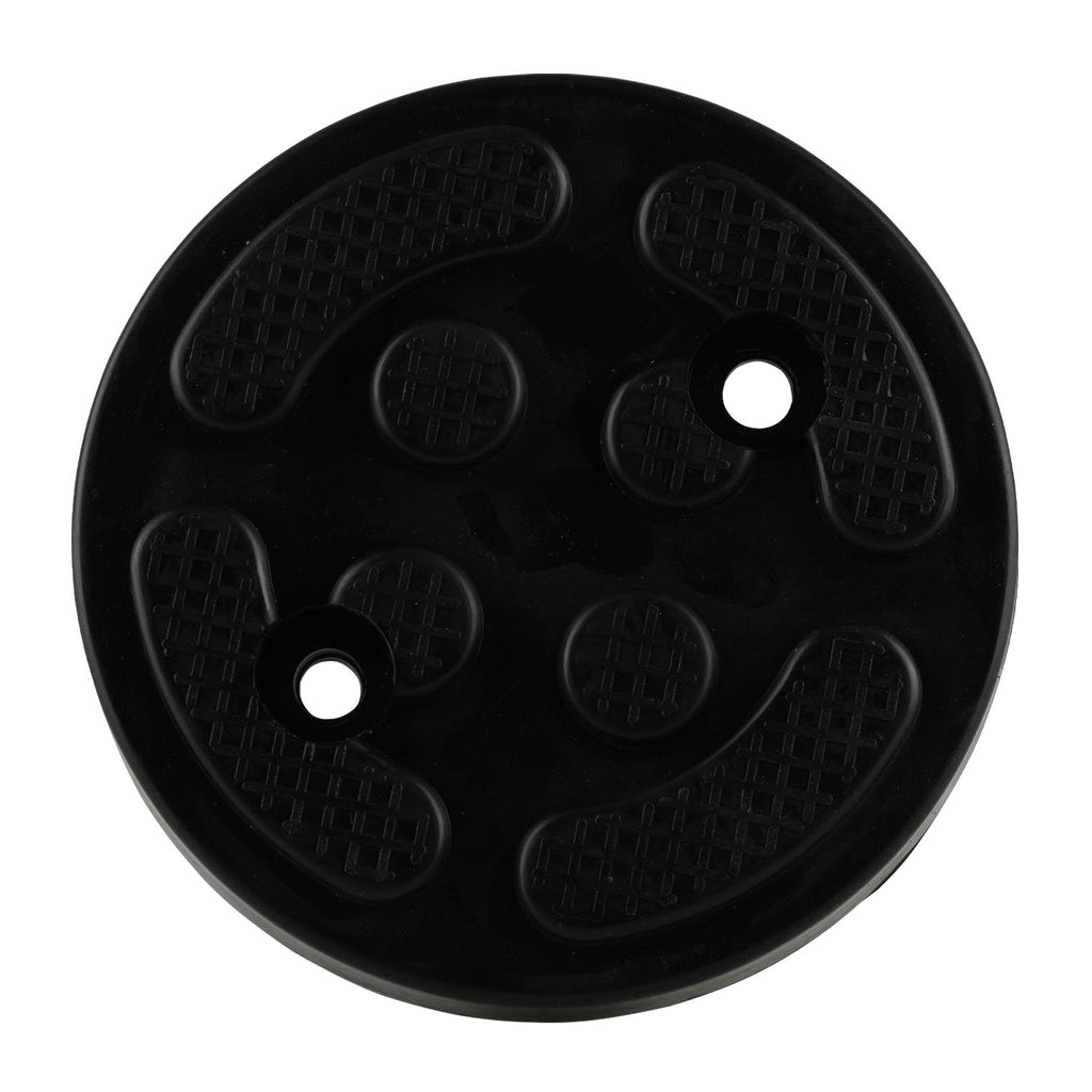 EAE Rubber Pad - 2 Bolt