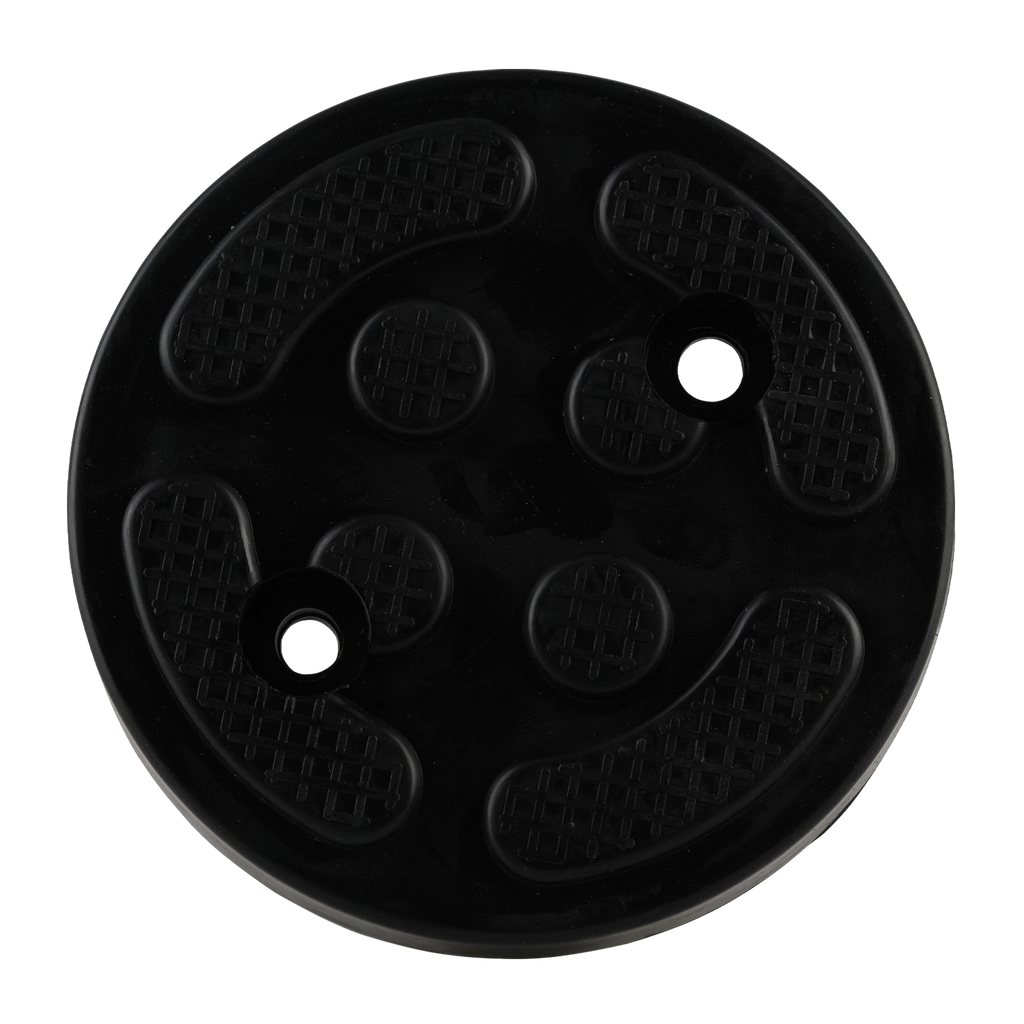 EAE Rubber Pad - 2 Bolt