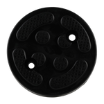 EAE Rubber Pad - 2 Bolt