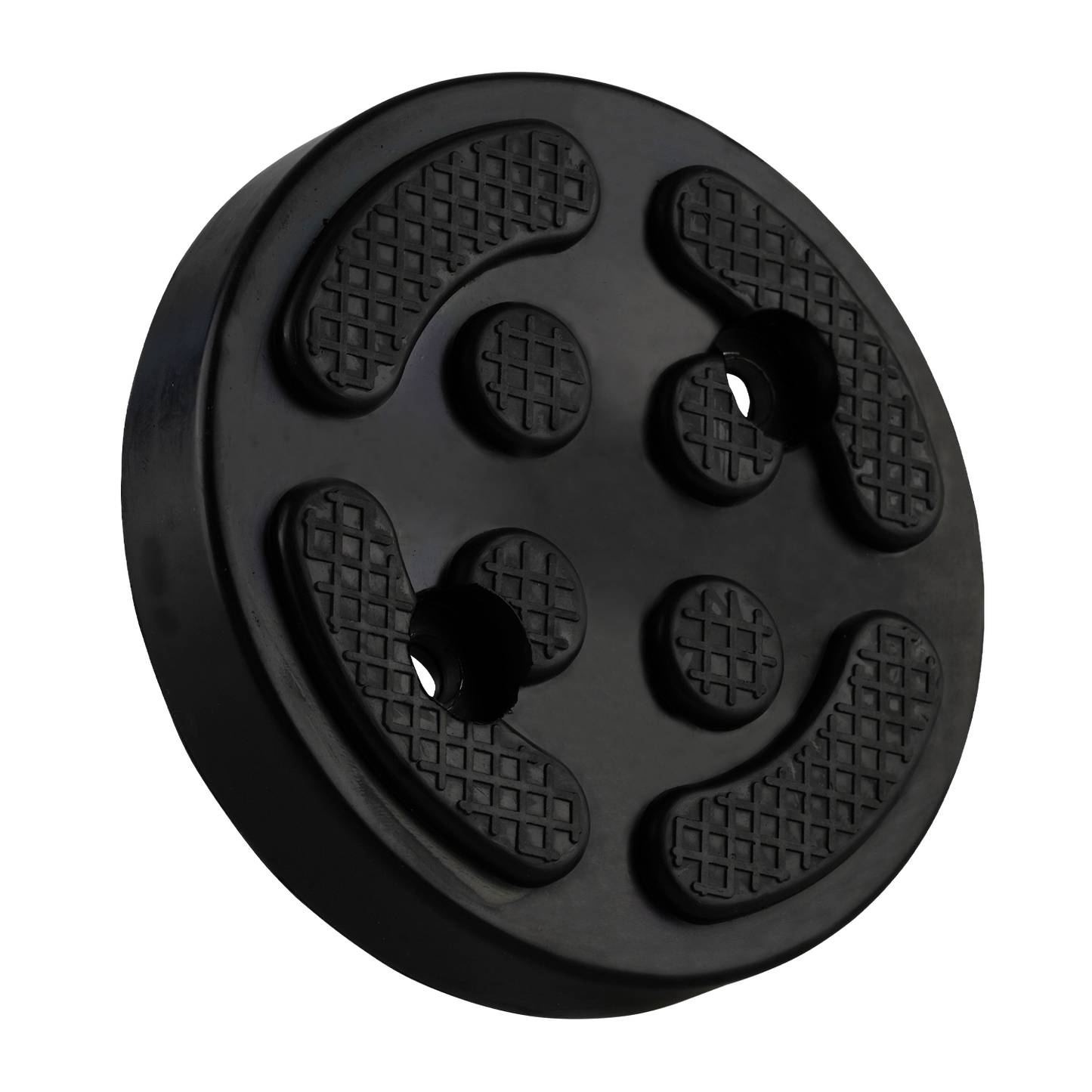 EAE Rubber Pad - 2 Bolt